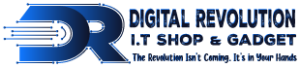 DR IT SHOP & GADGET
