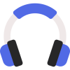 Headphone