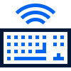 Wireless Keyboard