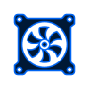 Case Cooler