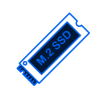 M.2 SSD